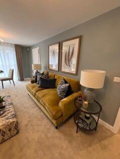 Typical Living Room